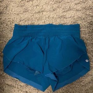 lulu shorts
